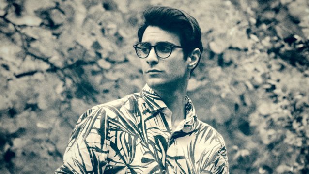 Ίαν Στρατής: Μιλάει για όλα! Η Eurovision, η δήλωση για την οποία μετάνιωσε &amp; η προσωπική του ζωή σήμερα