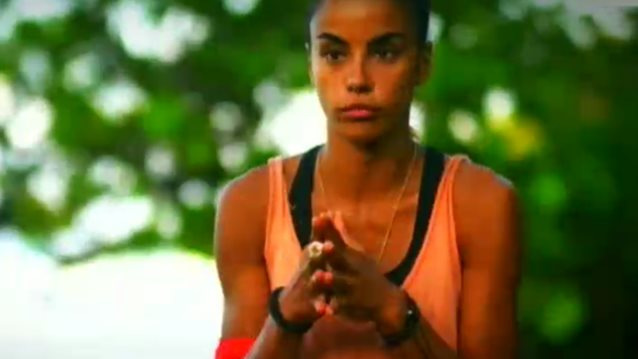 Survivor: Μεγάλος τσακωμός στους «Διάσημους»: Όλοι εναντίον της Ειρήνης Παπαδοπούλου!