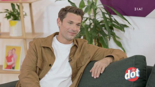 Ο Αποστόλης Τότσικας για τη Ρούλα Ρέβη: "Αν δεν ήταν στη ζωή μου δεν ξέρω που θα βρισκόμουν σήμερα"