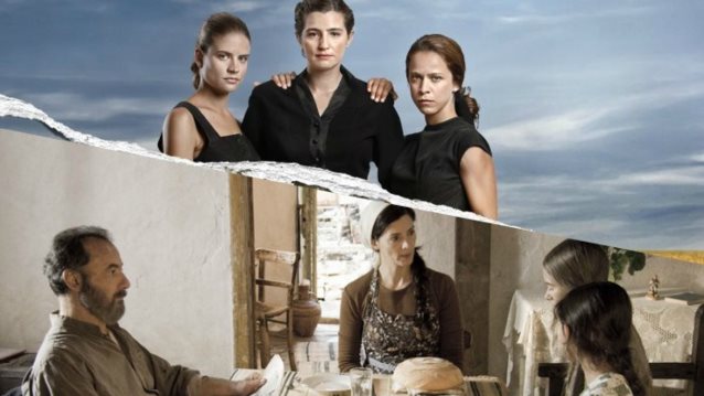 Άγριες Μέλισσες: Δεν φαντάζεστε τι κοινό έχει με τη σειρά «Το Νησί»