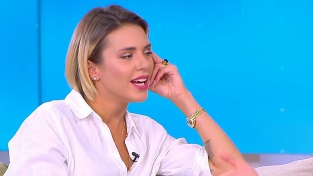 Κάτια Ταραμπάνκο: &quot;Έχασα δουλειές επειδή με έλεγαν κλέφτρα. Για ποιο λόγο μετά να μου δώσει κάποιος δουλειά στο instagram;&quot;