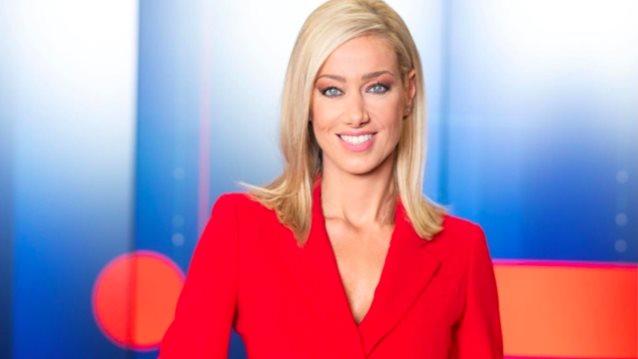 Έφη Αλεβίζου: "Έκανα ριζική υστερεκτομή, με ανοιχτό χειρουργείο - Αφαίρεσα μήτρα, τράχηλο, σάλπιγγες, ωοθήκες"