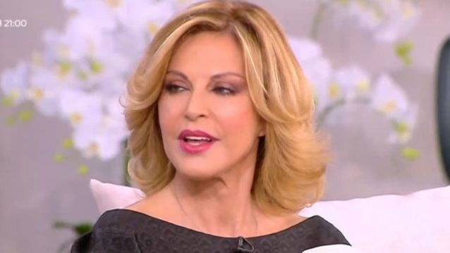 Αλεξάνδρα Παλαιολόγου | Υποψήφια στις επερχόμενες αυτοδιοικητικές εκλογές