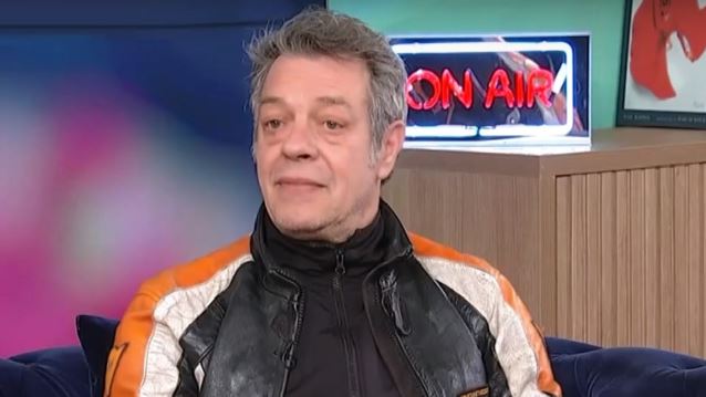 Ο Γιάννης Τσορτέκης μετά τα δημοσιεύματα για την προσωπική του ζωή: &quot;Ουδέν κρυπτόν υπό τον ήλιο&quot;