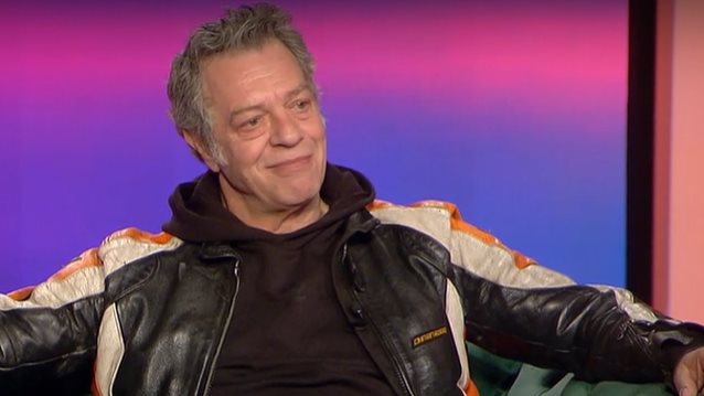 Γιάννης Τσορτέκης: "Αν δεν καταλάβαινα το ηχόχρωμα, θα νόμιζα ότι ήταν αστειάκι"