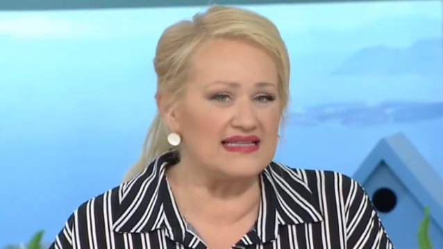 Άση Μπήλιου: Πώς θα επηρέασει κάθε ζώδιο η Σελήνη στον Σκορπιό;