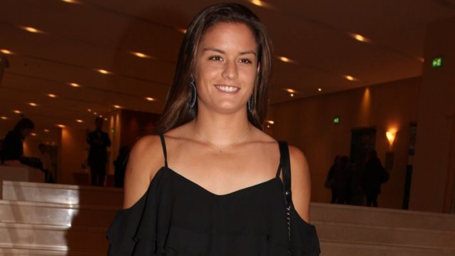 Μαρία Σάκκαρη | Το στιλ της αθλήτριας εκτός τερέν