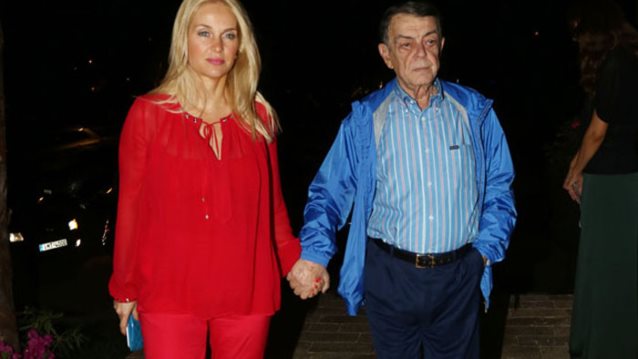 Μαρί Κωνσταντάτου: Η επίσημη ανακοίνωση για τον θάνατο του Μινώα Κυριακού &amp; τα κακόβουλα σχόλια