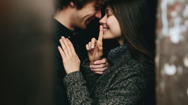 Ζώδια
: Πώς θα εξελιχθούν τα ερωτικά σου τον Φεβρουάριο;