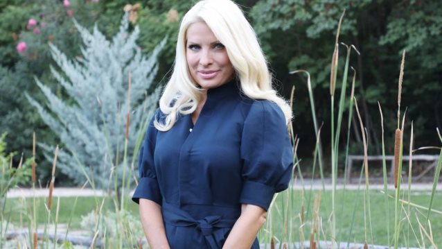 Ελένη Μενεγάκη | Ο λόγος που δεν θα ήθελε να κάνει βραδινή εκπομπή