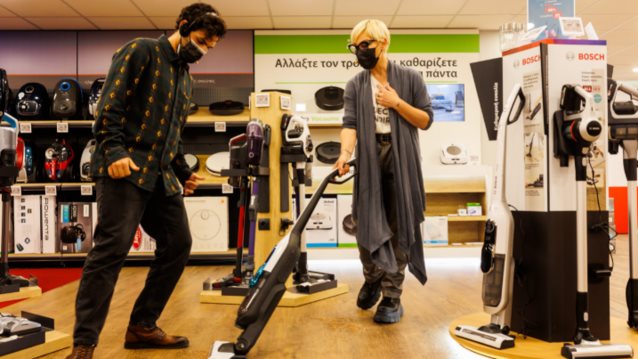 Πώς θα μετατρέψεις το χριστουγεννιάτικο shopping σε μία αξέχαστη εμπειρία