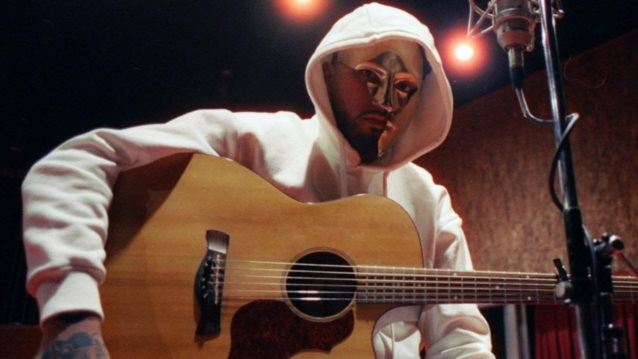 Ο Sicario κυκλοφορεί το viral τραγούδι του σε acoustic version