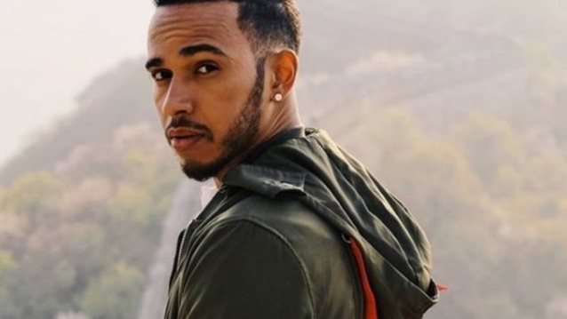 Lewis Hamilton: Το μήνυμα στήριξής του στην Ελλάδα