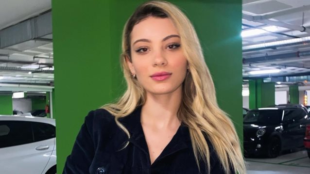 Άννα-Μαρία Ηλιάδου | Η δραματική αλλαγή στα μαλλιά της που σίγουρα δεν θα ενέκρινε η Βίκυ Καγιά