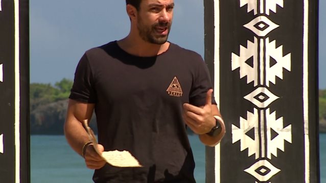 Survivor: Η μεγάλη πρεμιέρα στο ΣΚΑΪ: Video
