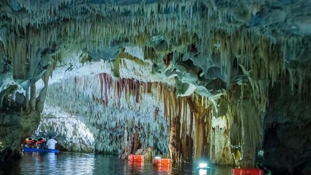 Guardian: Ο κρυφός ελληνικός παράδεισος