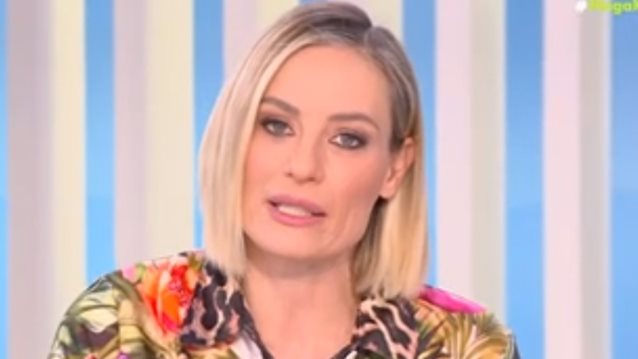 Ελεονώρα Μελέτη για Χριστίνα Μπόμπα: &quot;Το θεωρώ απαράδεκτο το 2022 μια μαμά να κρίνεται...&quot;