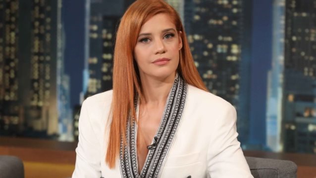 Τζένη Θεωνά: Η φωτογραφία του γιου της είναι ό,τι πιο γλυκό είδες σήμερα!