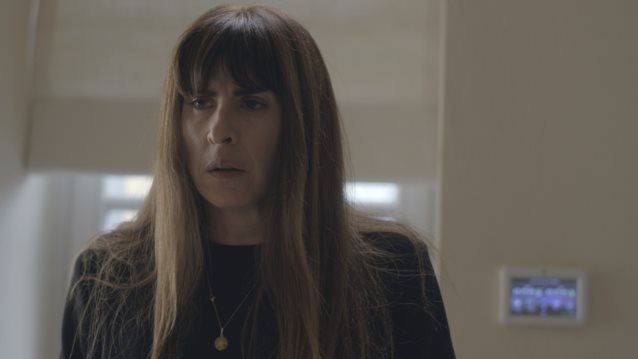 Μαύροι Πίνακες | Ένας επισκέπτης από το παρελθόν έρχεται να ταράξει τα νερά!