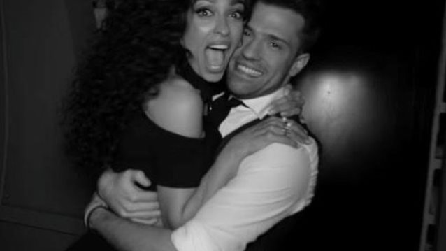 Είναι επίσημο! Αργυρός &amp; Φουρέιρα μαζί στην πίστα - Ποιος θα είναι μαζί τους, πότε κάνουν πρεμιέρα