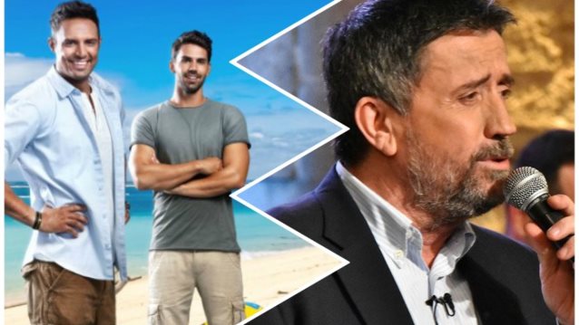 Nomads VS Στην Υγειά Μας: Αυτά είναι τα νούμερα τηλεθέασης της prime time του Σαββάτου!