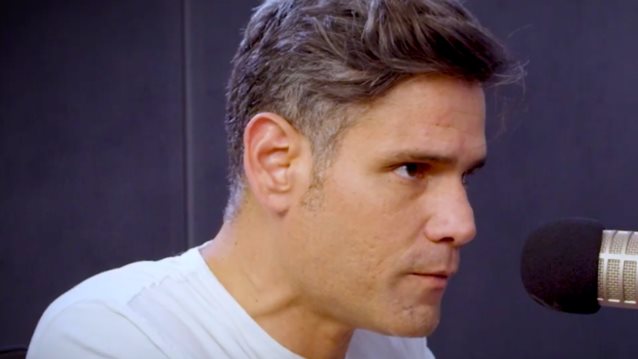 Δημήτρης Ουγγαρέζος: &quot;Είναι η πρώτη φορά που το λέω και το ξέρει η Φαίη - Εκεί εγώ ενίσταμαι&quot;