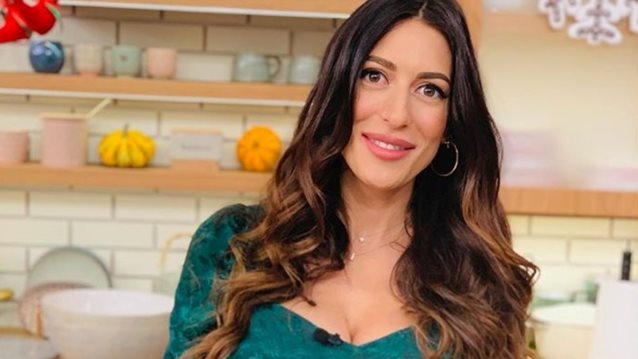 Η Φλορίντα Πετρουτσέλι και ο Άρης Γούτος θετικοί στον κορονοϊό