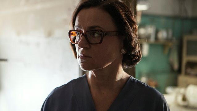 «Ευτυχία»: Η πολυβραβευμένη ταινία σε Α΄ τηλεοπτική προβολή
την Κυριακή του Πάσχα στην COSMOTE TV