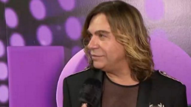 Ο Τρύφωνας Σαμαράς εξομολογείται: &quot;Φοβήθηκα πάρα πολύ, λύγισα!&quot;