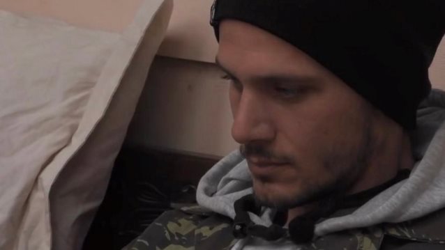 Η Φάρμα | Σε δύσκολη θέση ο Γρηγόρης Αναστασιάδης μετά την αποχώρηση της Αγγελικής Ηλιάδη: &quot;Η διάθεσή μου είναι στα κάτω της&quot;