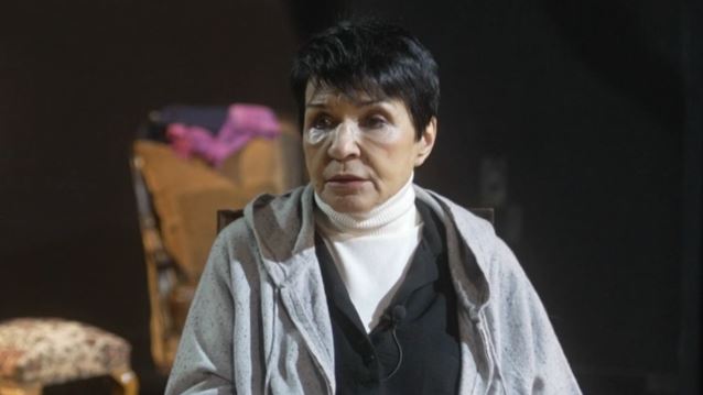 Κατιάνα Μπαλανίκα: &quot;Ο χωρισμός από τον Κακέτση ήταν απόφασή μου - Δεν υπήρχε περίπτωση να σταματήσει, για εκείνον ήταν όλα φυσιολογικά&quot;