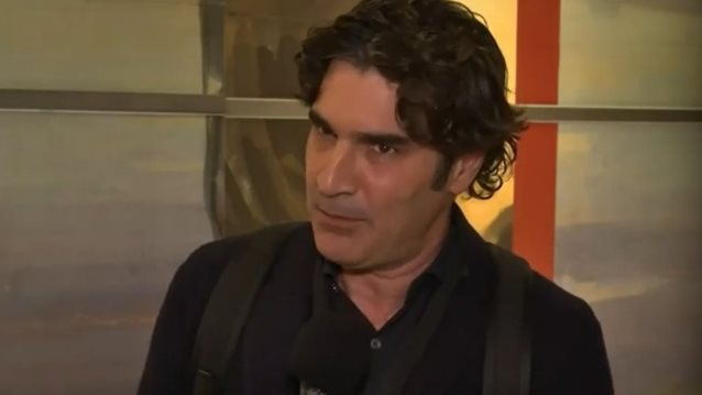 Ο Χριστόφορος Παπακαλιάτης για την είσοδο του "Maestro" στο Netflix: "Είμαι περήφανος, είναι η πρώτη ελληνική σειρά που θα πάει σε παγκόσμια πλατφόρμα"