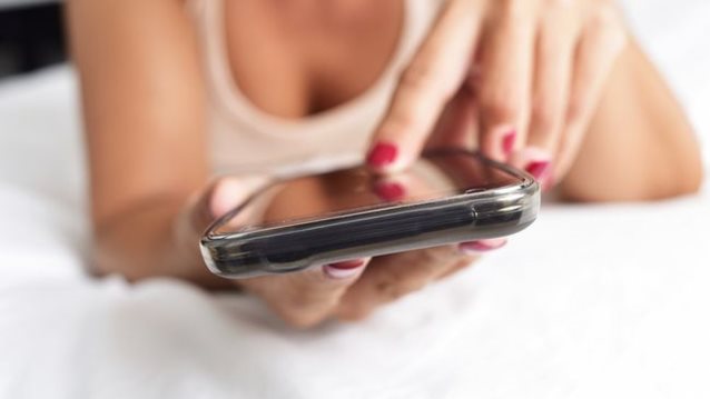 #Sexting: Οι πέντε βασικοί κανόνες για να γίνεις master του είδους