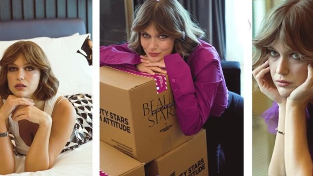 Beauty Stars with Attitude by Madame Figaro | Ο αγαπημένος θεσμός ομορφιάς επιστρέφει ανανεωμένος