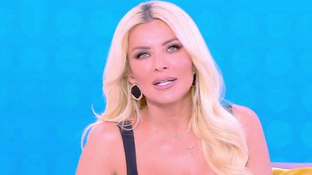 Κατερίνα Καινούργιου: Σκέφτομαι τώρα &quot;Να τους τραβήξω μηνύσεις;&quot; - Ξέρω ότι είναι κάτι ανθρωπάκια βαλτά