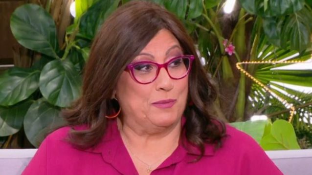 Η Σμάρω Σωτηράκη αναλύει στην "Ελένη" τον Πλούτωνα στον Υδροχόο