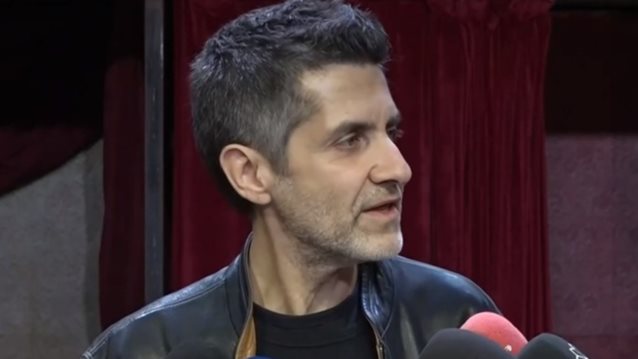 Φοίβος: &quot;Η Δέσποινα Βανδή δεν θα σας λείψει καθόλου γιατί υπάρχει στο DNA των τραγουδιών&quot;