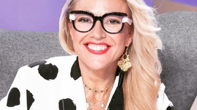 Αλεξάνδρα Κατσαϊτη: O λόγος που πήρε απόφαση να μην κάνει οικογένεια &amp; οι νέες δηλώσεις για την κόντρα με τη Ραμόνα