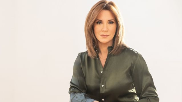 Ρεκόρ σεζόν για τη Νίκη Λυμπεράκη