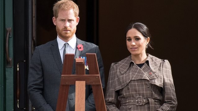 Μέγκαν και Χάρι: Στα άδυτα της λέσχης των &quot;Επιζησάντων&quot; - Έκλαιγαν, δέχονταν φωνές και διαγνώστηκαν με μετατραυματικό στρες