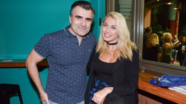 "Στην εκπομπή της Κωνσταντίνας Σπυροπούλου το πρόβλημα ήταν ο Παύλος Σταματόπουλος. To παραδέχθηκε και η ίδια"