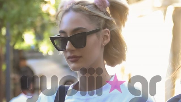 Κιάρα Μαρκέζη: Αυτή είναι η διάσημη μαμά της για την οποία μιλούν συνέχεια στο My Style Rocks!