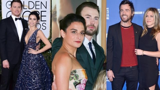 Celebrity Χωρισμοί: 10 + 2 ζευγάρια που χώρισαν το 2018
