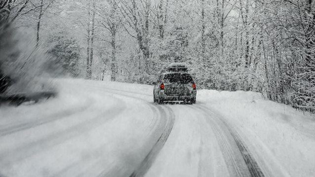 Πώς θα προετοιμάσεις το αυτοκίνητό σου για τον βαρύ χειμώνα
: Τι να προσέξεις για ασφαλή οδήγηση