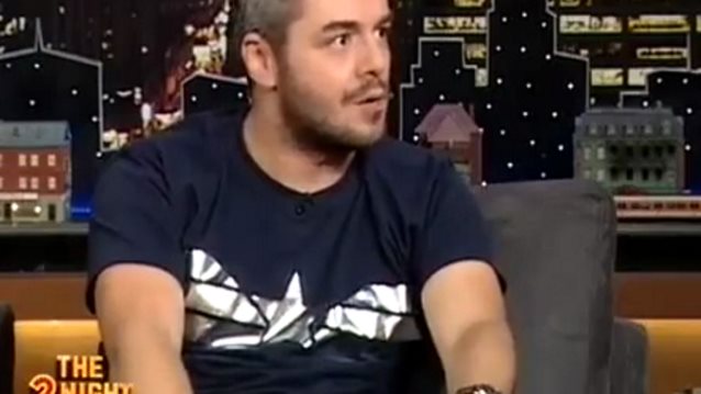 Πέτρος Πολυχρονίδης: Η εξομολόγηση για το διαζύγιό του και τον θάνατο της αδελφής του