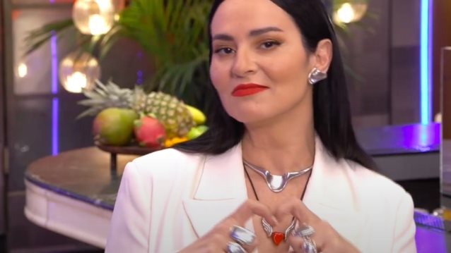 First Dates | Ο σεισμος 15 ριχτερ, το καυτο φιλι και η "αγνωστη" Μαρινελλα