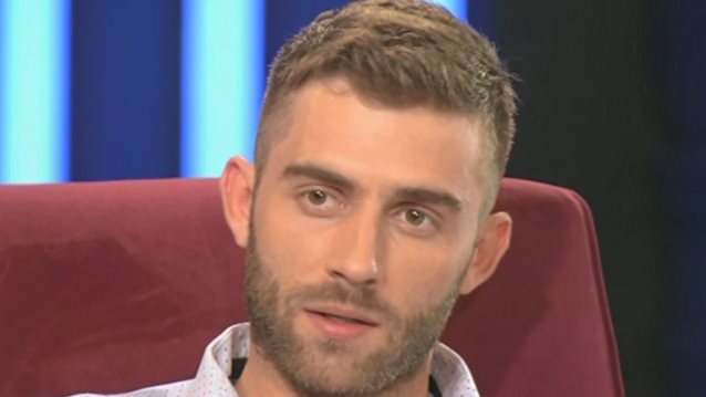 Αλέξης Μίχος : Ο πατροκτόνος της Ζακύνθου σε μια συγκλονιστική εξομολόγηση | Όσα τον οδήγησαν στο έγκλημα