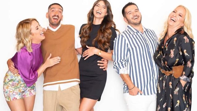 Ηλιάνα Παπαγεωργίου: Οι πρώτες σκέψεις του Alpha για τα χαμηλά νούμερα του “Pop Up”