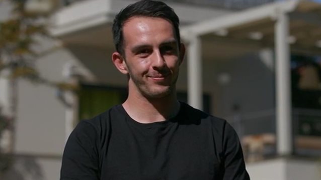 MasterChef | Ο Γιάννης ξεκαθαρίζει: Υπάρχει έρωτας στο σπίτι;