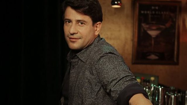 Αλέξης Γεωργούλης: Η sexy φωτογραφία στο Instagram